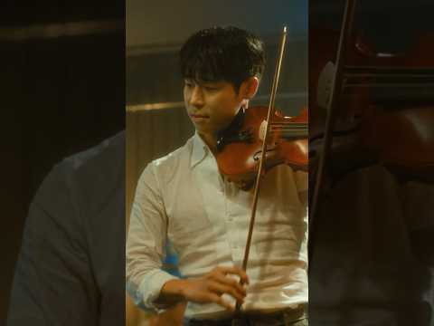 🎻클래식 음악계 아이돌 #대니구 #DANNYKOO 가 함께한 'IBK TOGETHER 2024' 프로젝트🎹🎷