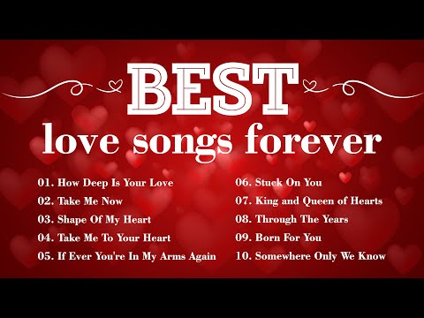 Most Old Beautiful Love Songs Of The 70s 80s 90s 💕 Best Romantic Love Songs About Falling In Love