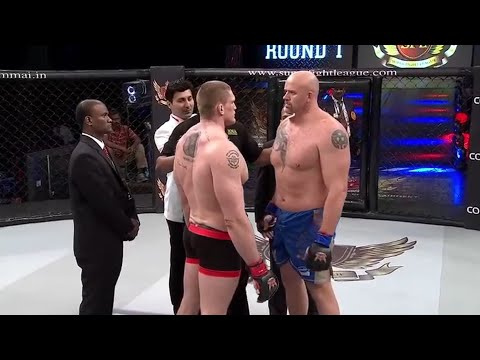 Kneel Before Me Homie... Cocky vs Humble Guys Savage Fights