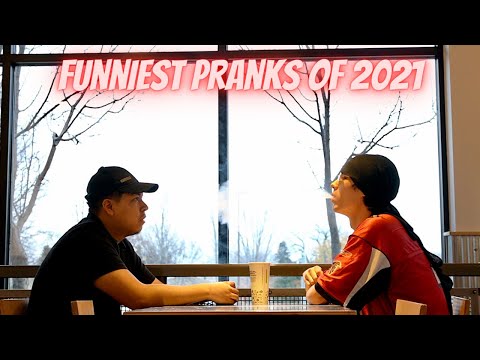 Funniest Pranks of 2021 | Lofe