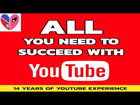 My 14-Year Anniversary On YouTube (Top Sunday #176 - YT Regrets)