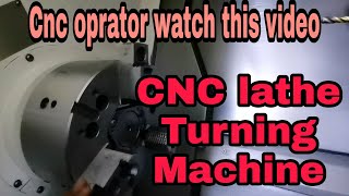 #a2zCollection Cnc turning machine work | CNC high speed Lathe machine |