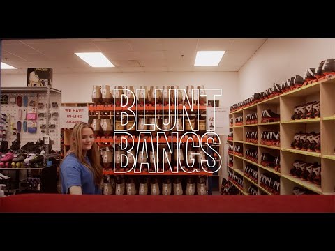 Blunt Bangs - Odessa (Official Video)