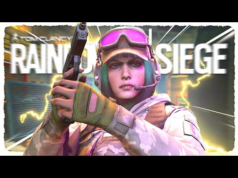 Rainbow 6 Moments that make you wanna quit again because you keep getting bullied for being bad