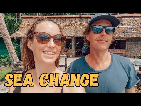 10 years of ISLAND LIFE and we HAD TO LEAVE!