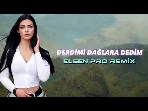 Elsen Pro & Ali - Derdimi Dağlara Dedim