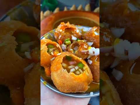 #food #shorts #viral #panipuri