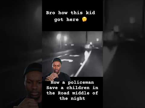 #scary #creepy #police #foryou #dashcam #trending #like #share