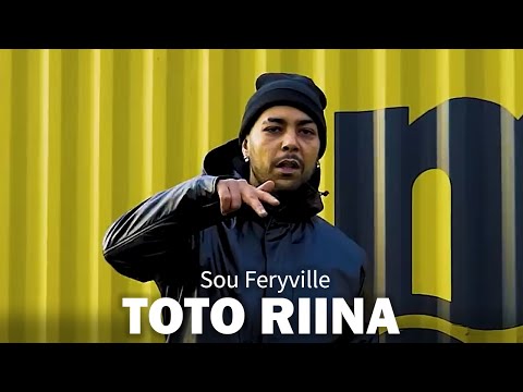 Sou Feryville - TOTO RIINA ( Clip Officiel )