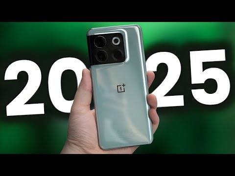 Oneplus 10T en 2025 ¿Aún sirve?