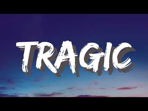 The Kid LAROI - TRAGIC (Clean - Lyrics) ft. NBA YoungBoy & Internet Money