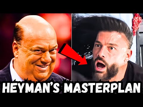 BREAKING NEWS - Paul Heyman's Next WWE Client Reportedly Revealed