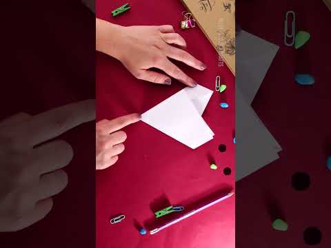 How to make a paper snowflake [Tutorial] ❄️ Cutting Paper Art Designs for Decoration for Christmas