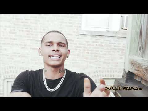 J Baby - Im Da Man [4K] (Official Video) SHOT BY: @CLVISUALS_GBF