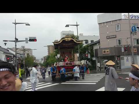 20240714ながの祇園祭