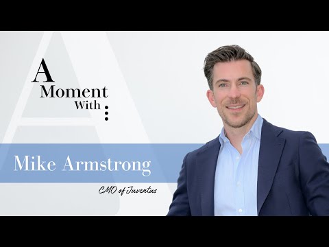 A Moment With Mike Armstrong (Juventus)