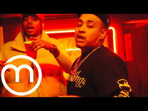 J.I Bandz, Khalid Brooks, & DJ Flippp - Top Pick (Official Music Video) | Dir. by Kevin Mora