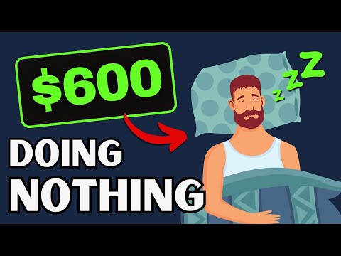 Get Paid $10 Every Minute - How To Make Money Online Cash App