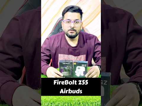 Fire Bolt Airbuds Buy1 Get1 Free Offer Rs1499/- #firebolt  #fireboltairpods #airpods