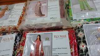 Aiza Vol by FIZANOOR Super Duper Wholesale price only at #brandsgalleria