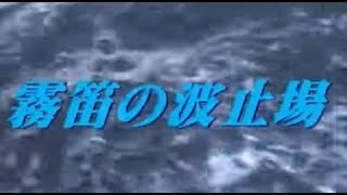 霧笛の波止場　氷川きよし　cover haku