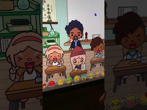 never bully😣 #viral #aesthetic #shortvideos #sad #school #tocaboca