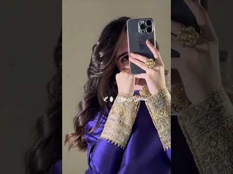 Get ready with me for sister's wedding