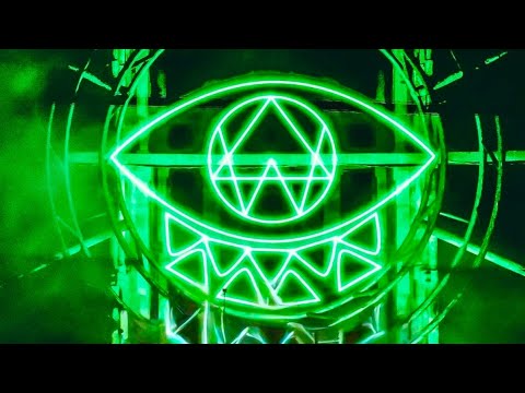 SUBTRONICS & ALISON WONDERLAND - No One Does It Like (Unreleased) | Cyclops Dome 2024