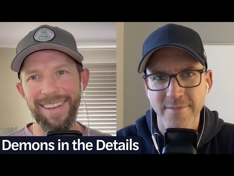 Demons in the Details | LSAT Demon Daily, Ep. 996