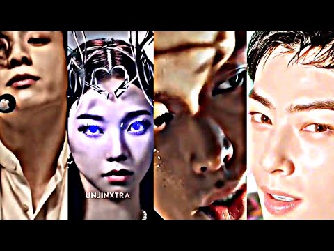 ✨BEST KPOP TIKTOK EDITS✨ COMPILATION❗ PT3