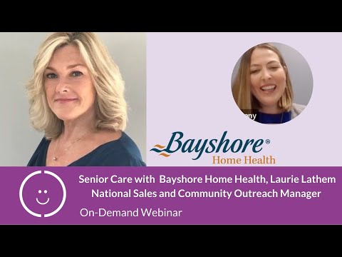 Bayshore Webinar June 22, 2022