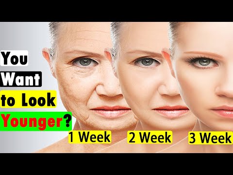 How to Get Rid of Wrinkles on Forehead and Remove Neck Lines | Top 5.