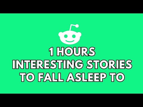 FALL ASLEEP FAST WITH THESE 1 HOUR REDDIT STORIES! | BEST REDDIT STORIES COMPILATION