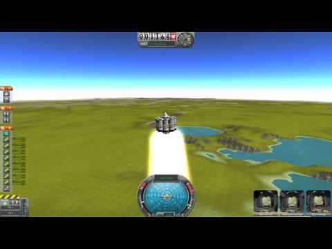 Kerbal Space Program - Soaring to New Heights