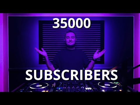 Leat'eq - 35k Subscribers DJ Set