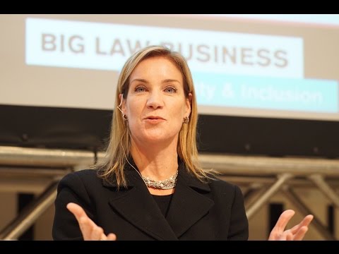 Kelly Tullier: Diversity & Inclusion Keynote Interview