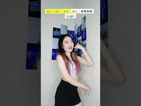 Tutorial "PAPA LIAT AKU BERNYANYI SAMBIL BERMAIN MUSIK DJ" Simple Dance Challenge 【SHELLENHANDSTAR】