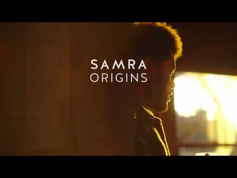 Introducing Samra Origins |  A Partnership With Purpose