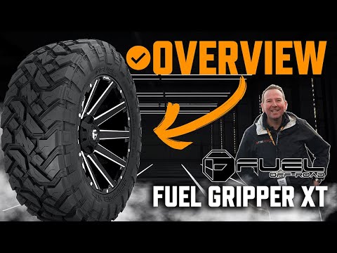 Unveiling the Fuel Gripper XT: Must-See Features and Benefits!