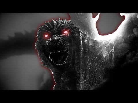 Why Godzilla is the Scariest Movie of the Year