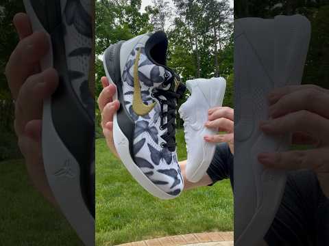 Good Trade? - Swapping Kobe 8s