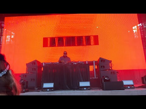 Ivy Lab - Frostvision @ Frost Amphitheater 2023 (Full Concert 4K30)