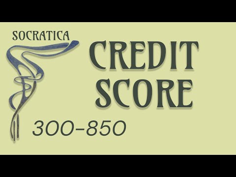 Why Your CREDIT SCORE Matters 📈 Personal Finance