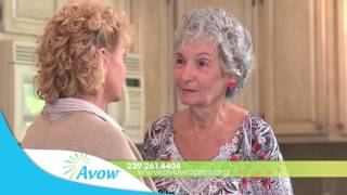 Caregivers │ Avow Hospice │ :60 Commercial