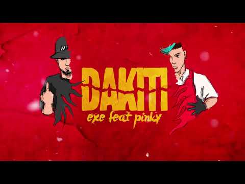 DAKITI - Pinky Ft. Exe 2k (Version Cumbia)