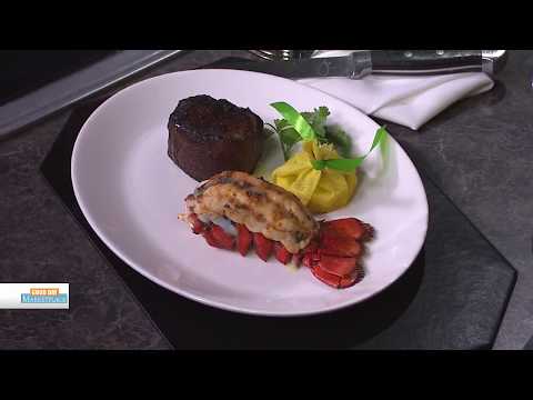 GDM: Jeff Ruby's Steakhouse