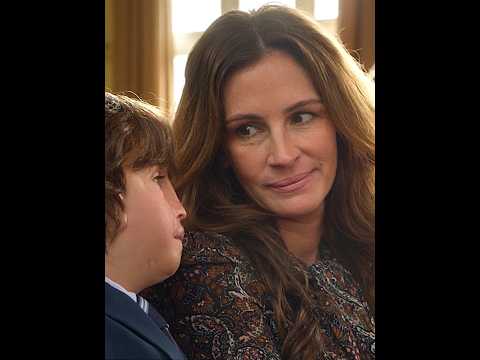 Wonder - Movie Clips 3 Flash Back#reels #shorts #wonder #juliaroberts #movie #movieclips #fyp