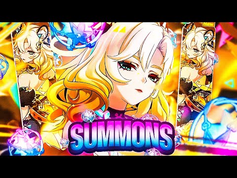 MY BEST GENSHIN SUMMONS TO DATE?! or worst.... 200+ PULLS FOR C0R1 XILONEN | Genshin Impact 5.1