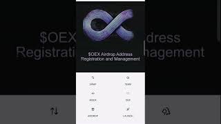 OEX App Big Mistake #oex #oexwithdrawal #oexprice #OEXapp