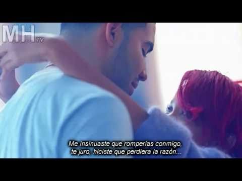 Rihanna - What's My Name? ft. Drake (subtitulado)